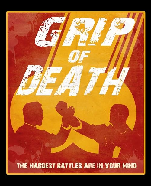Grip of Death