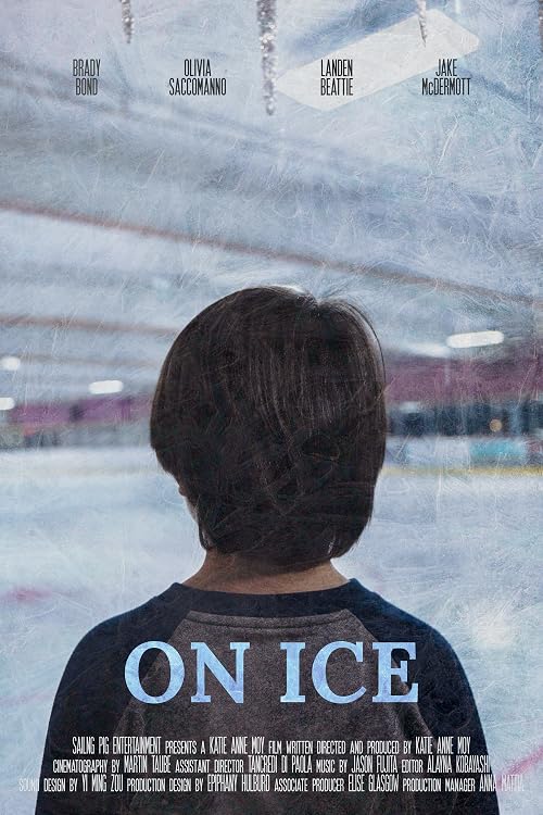 On Ice