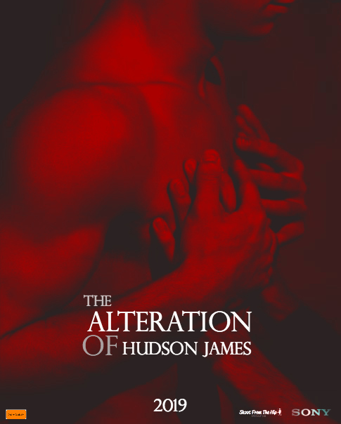 The Alteration of Hudson James