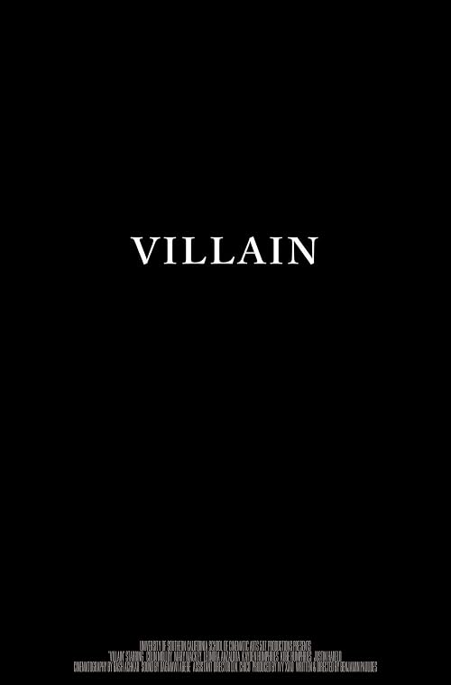Villain