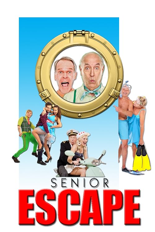 Senior Escape