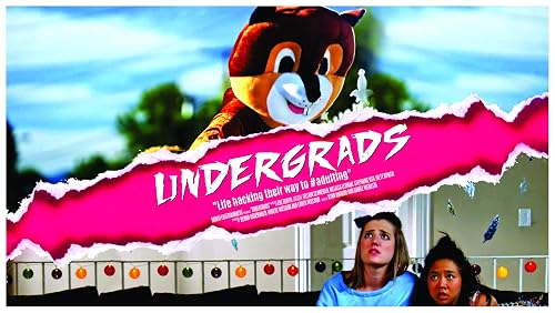 Undergrads