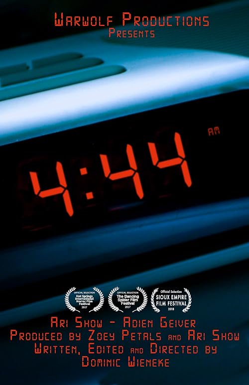 4:44 am