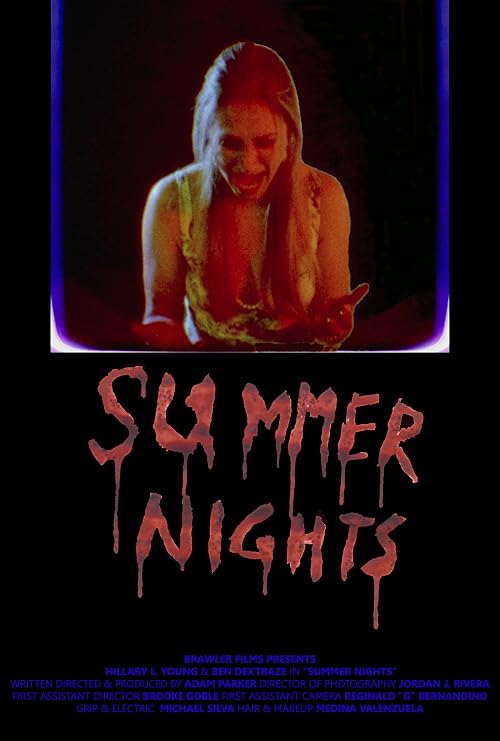Summer Nights