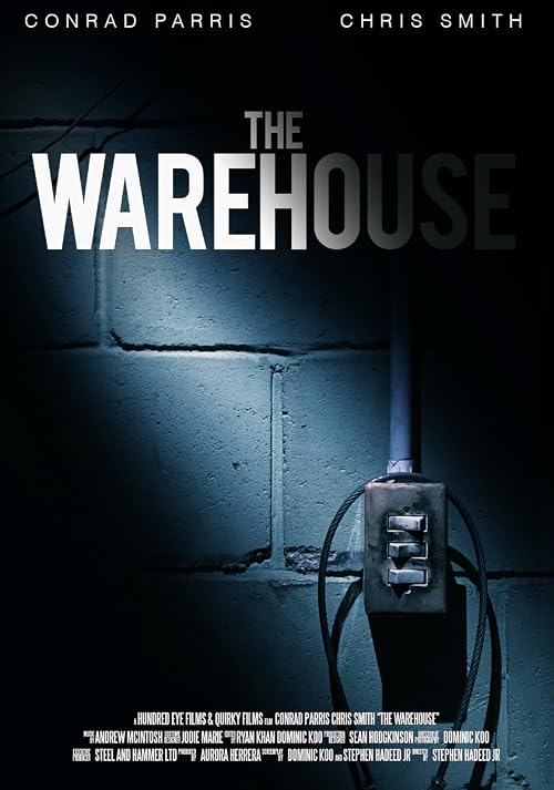 The Warehouse