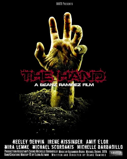 The Hand