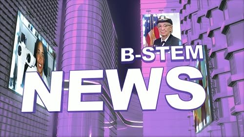 B-Stem News