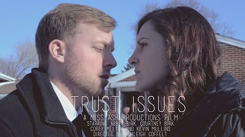 Trust Issues