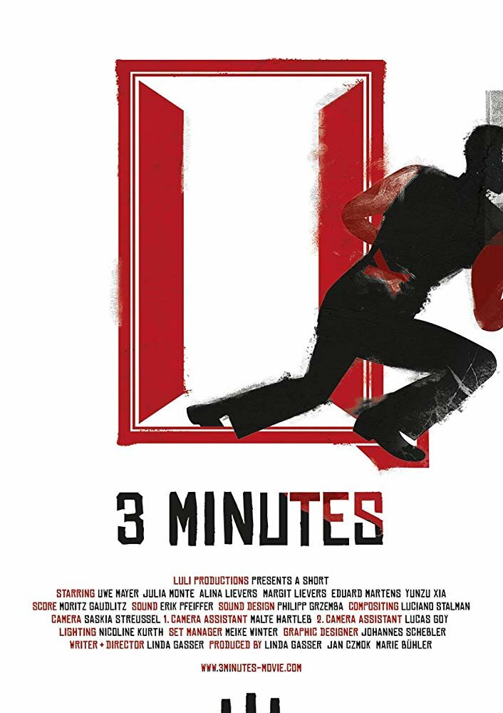 3 Minutes