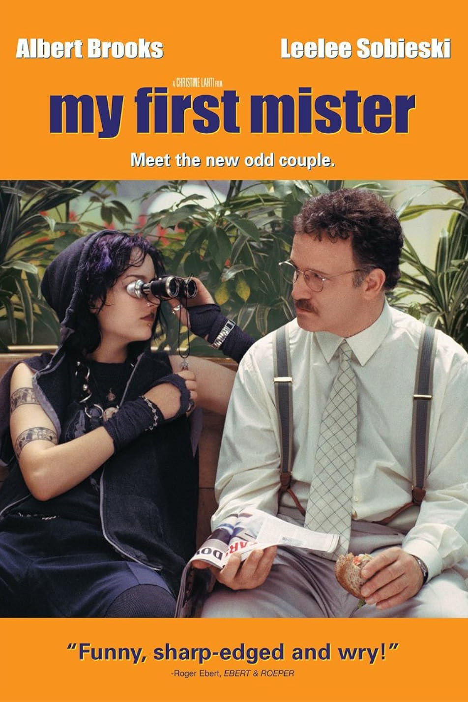 My First Mister