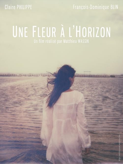 Une fleur à l'horizon