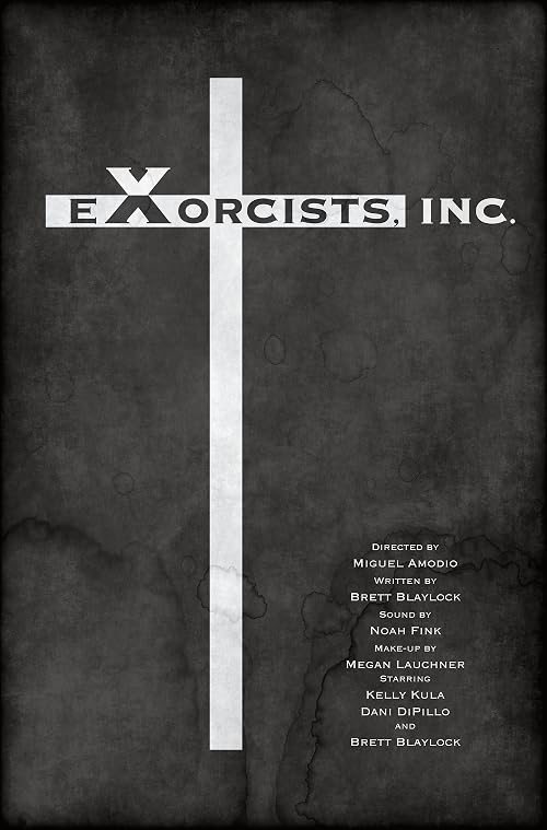 eXorcists, Inc.