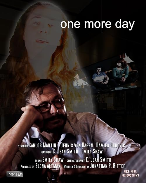 One More Day