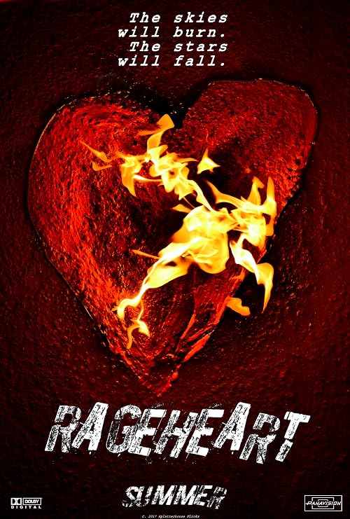 Rageheart