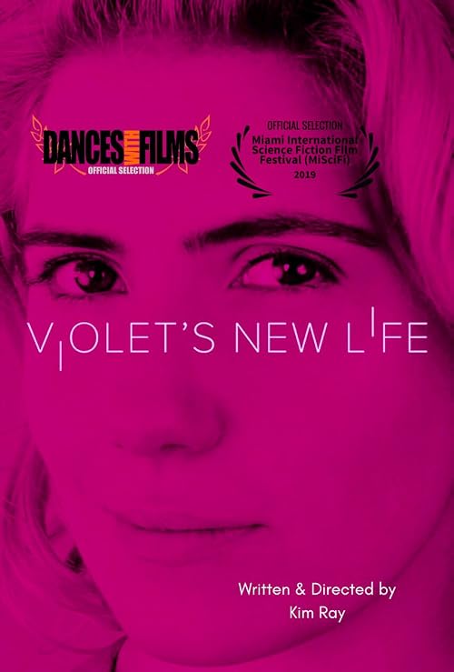 Violet's New Life