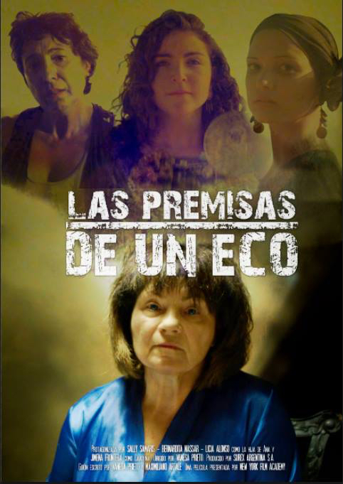 The Premises of an Echo