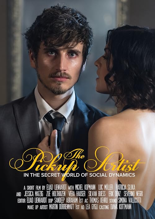 The Pickup Artist