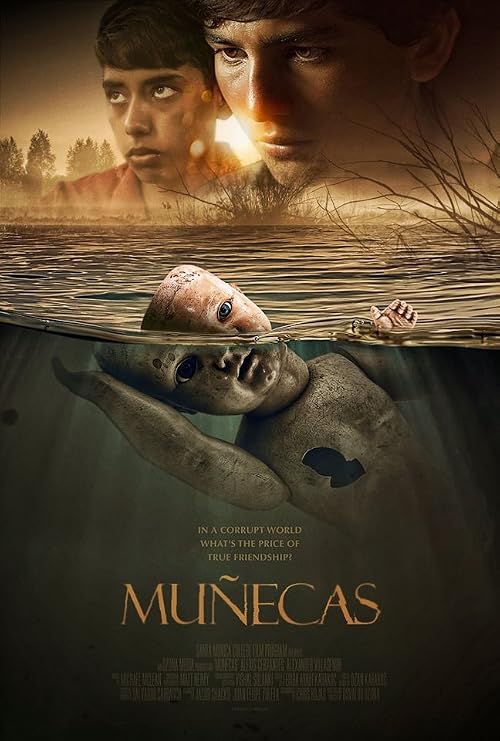 Muñecas