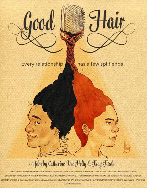 Good Hair
