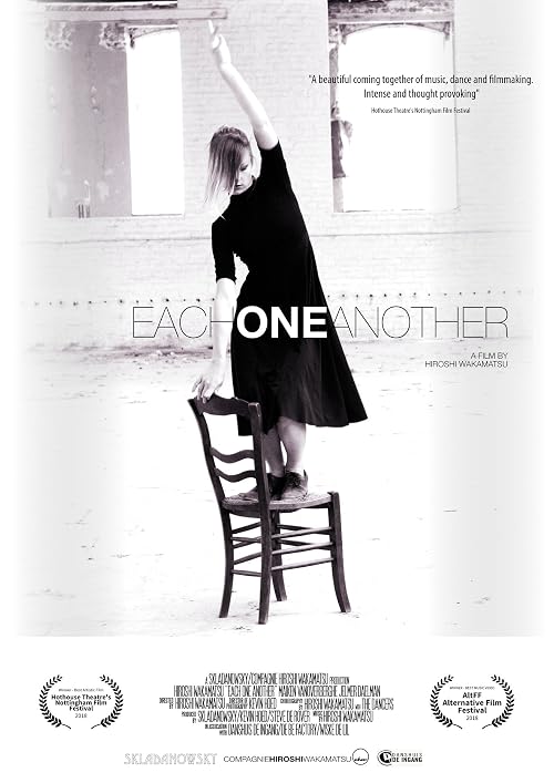 Each One Another