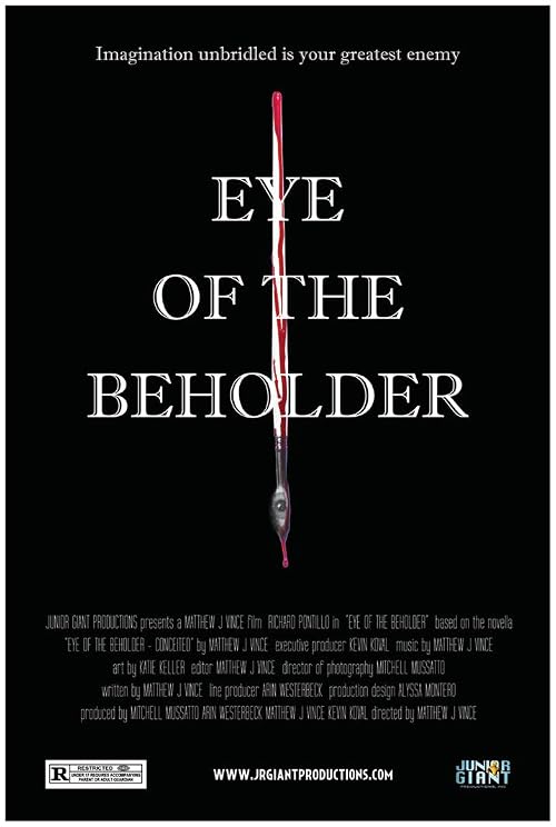 Eye of the Beholder