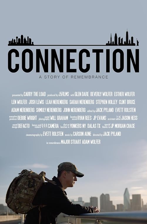 CONNECTION: A Story of Remembrance