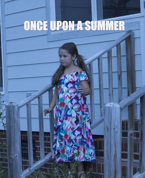 Once Upon a Summer