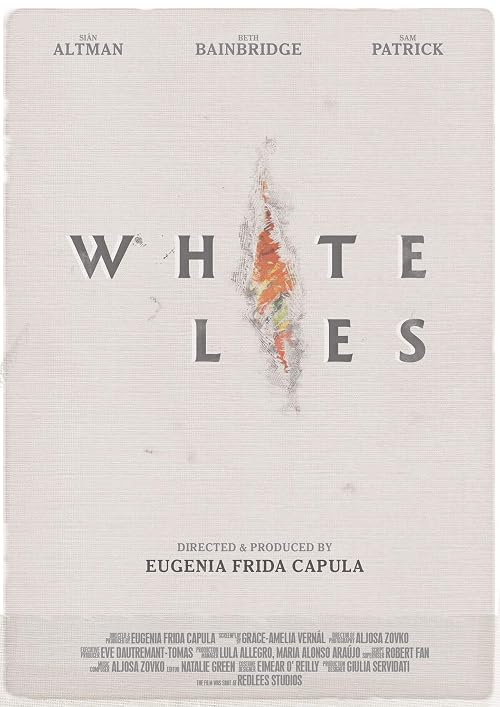 White Lies