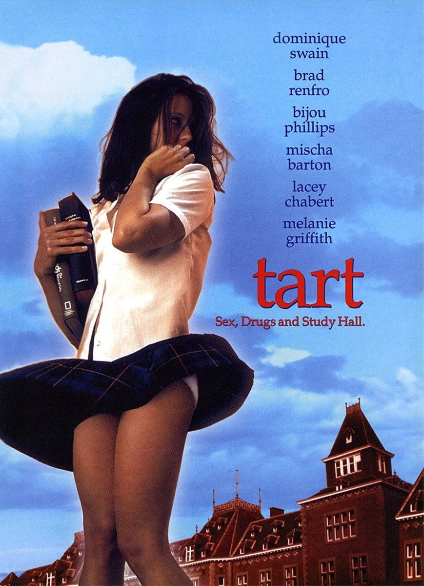 Tart - Jet Set Kids