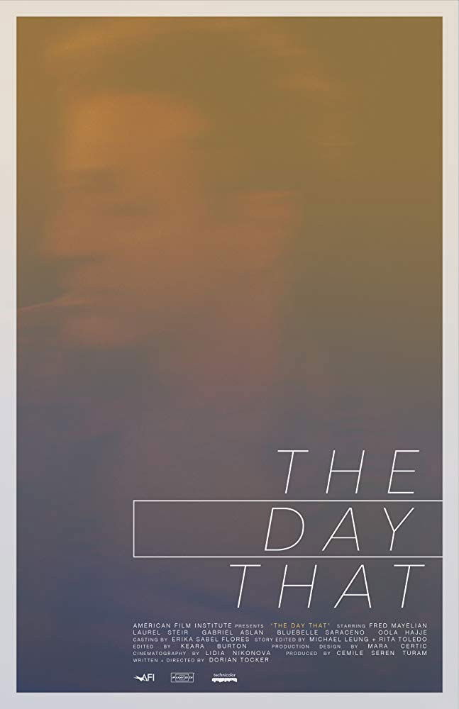 The Day That