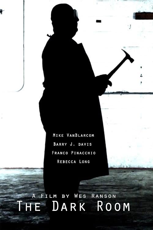 The Dark Room