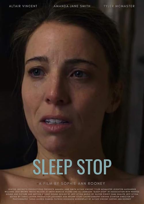 Sleep Stop