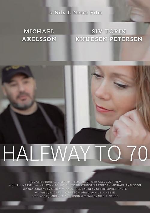 Halfway to 70