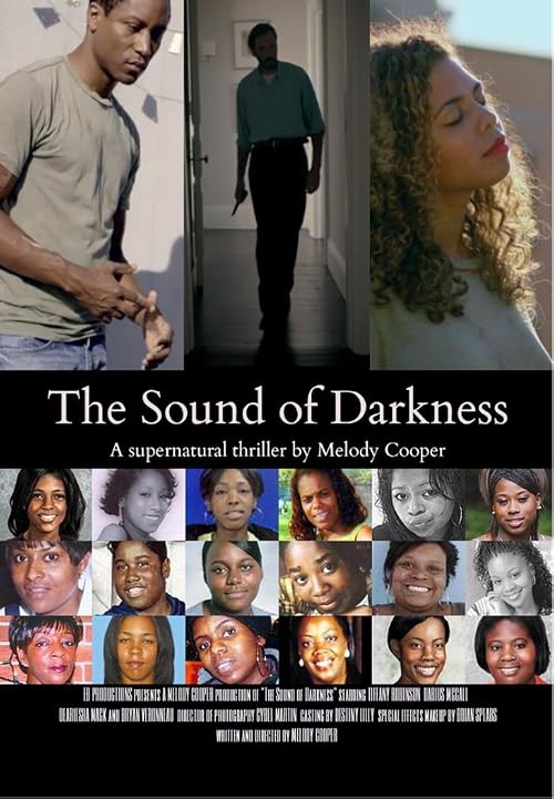 The Sound of Darkness