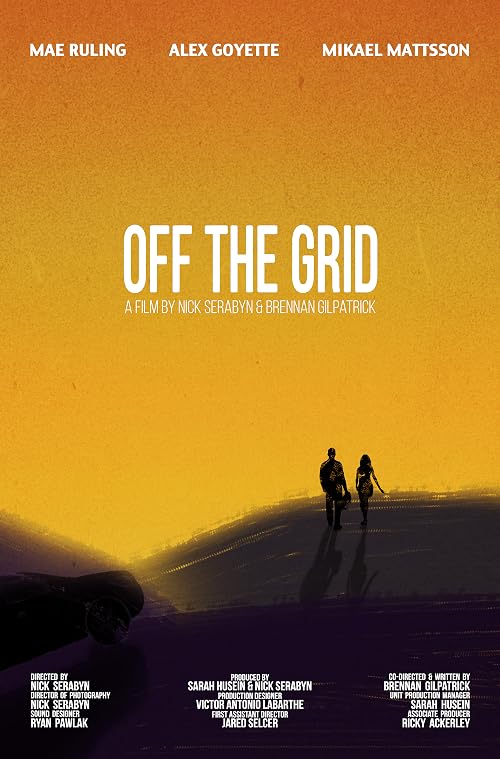Off the Grid