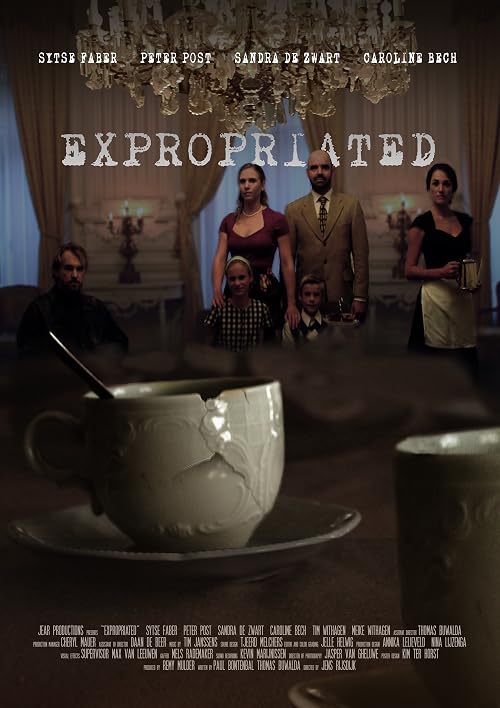 Expropriated