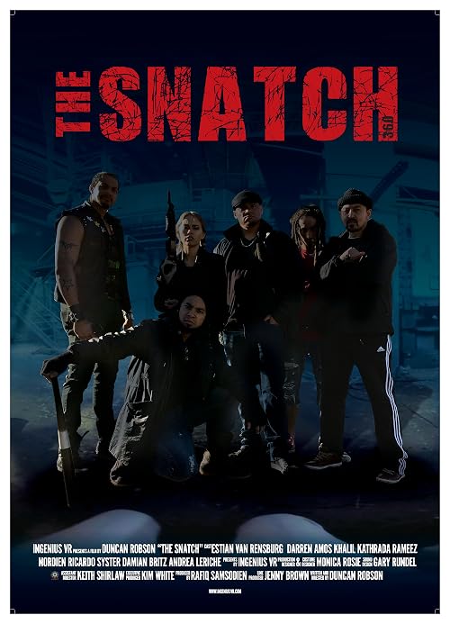 The Snatch 360