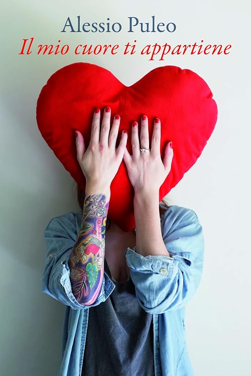 My Heart Belongs to You