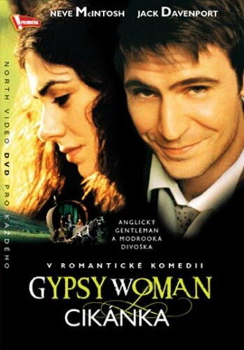 Gypsy Woman