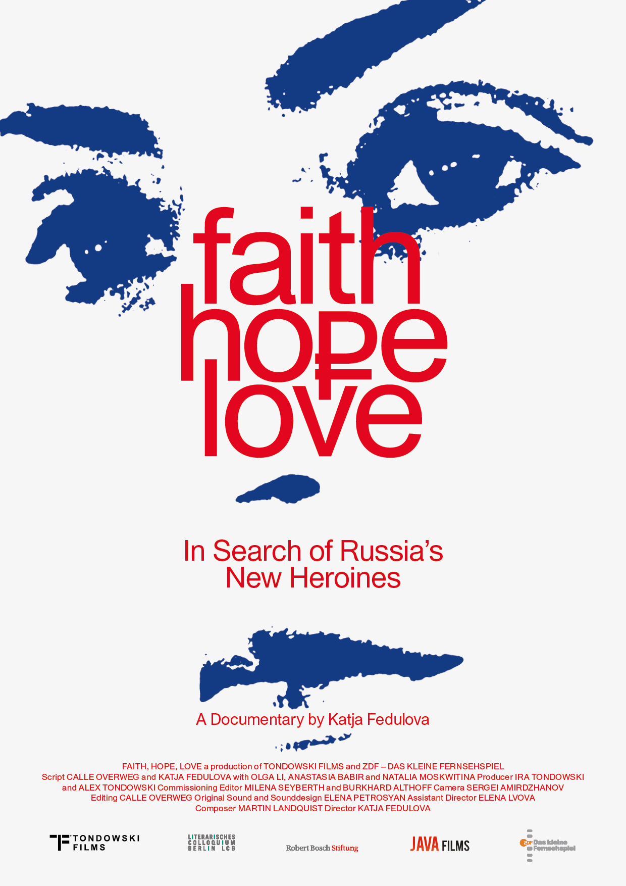 Faith Hope Love