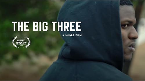 The Big Three
