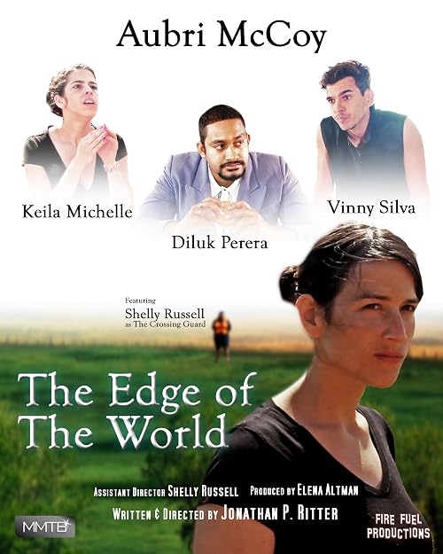The Edge of the World