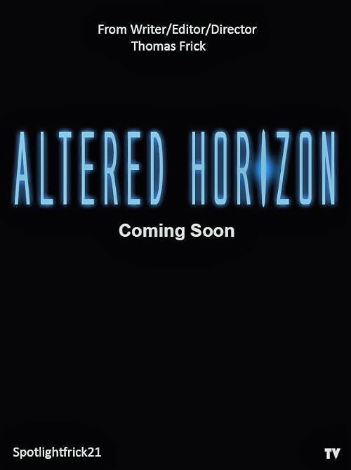 Altered Horizon