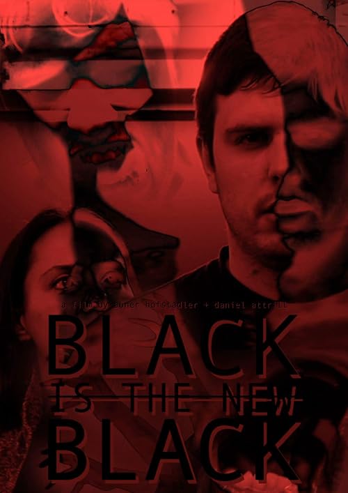 Black Is the New Black