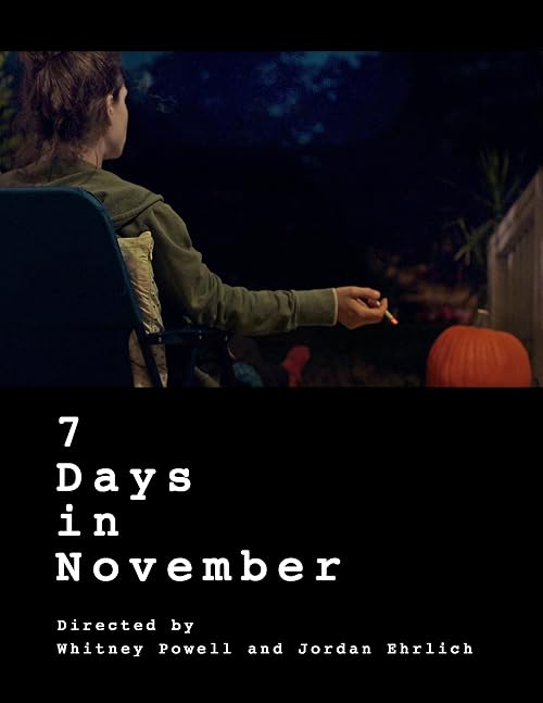 7 Days in November