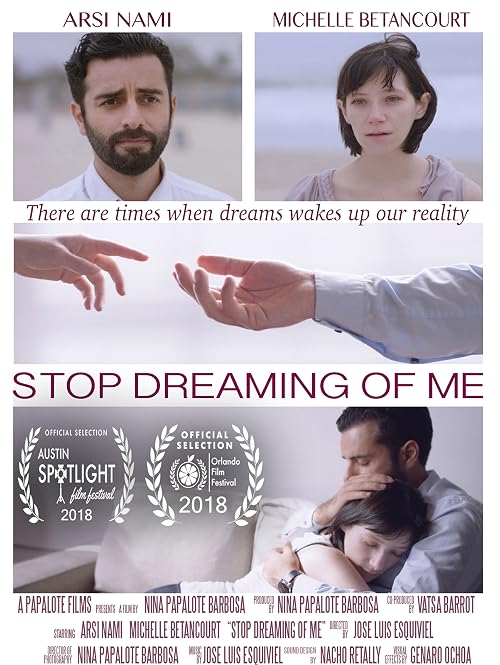 Stop Dreaming of Me