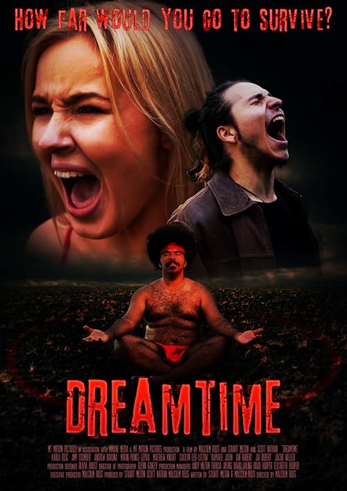 Dreamtime