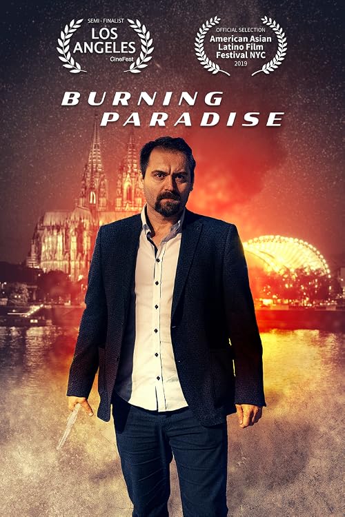 Burning Paradise