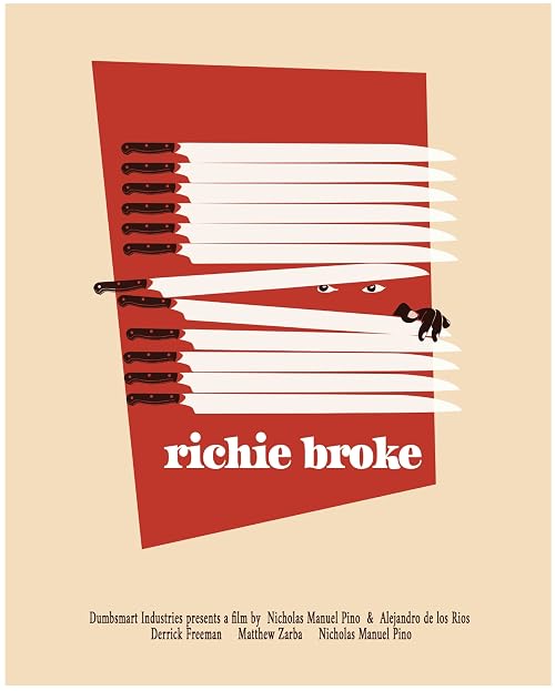 Richie Broke