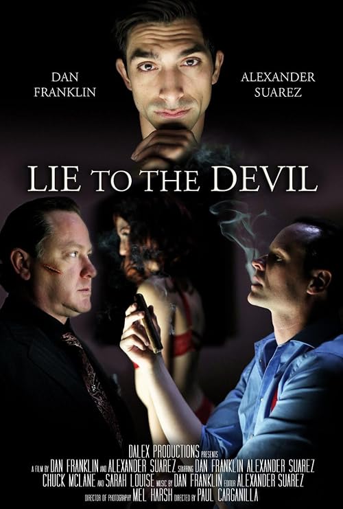 Lie to the Devil